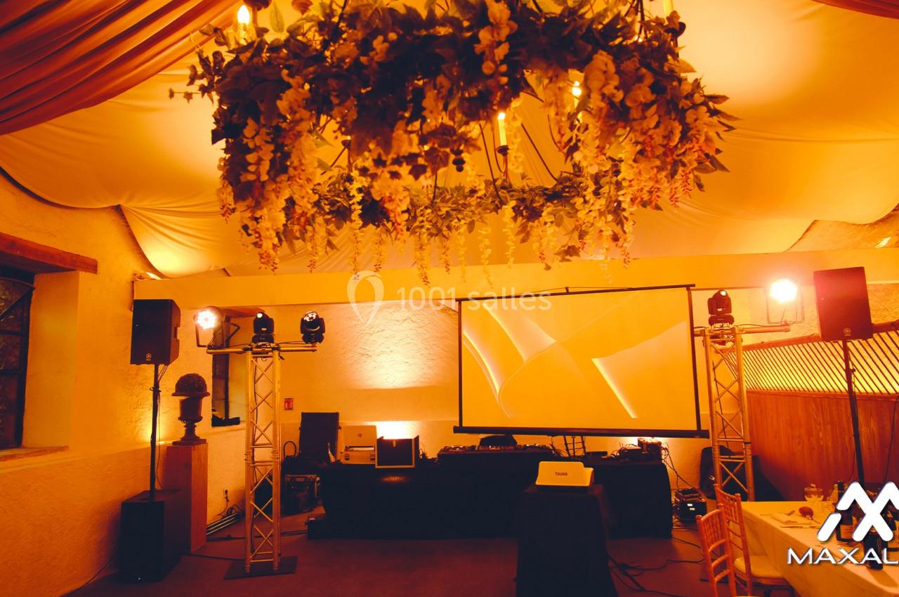 DJ Orsonnette (Puy-de-Dôme) - Maxal DJ #3