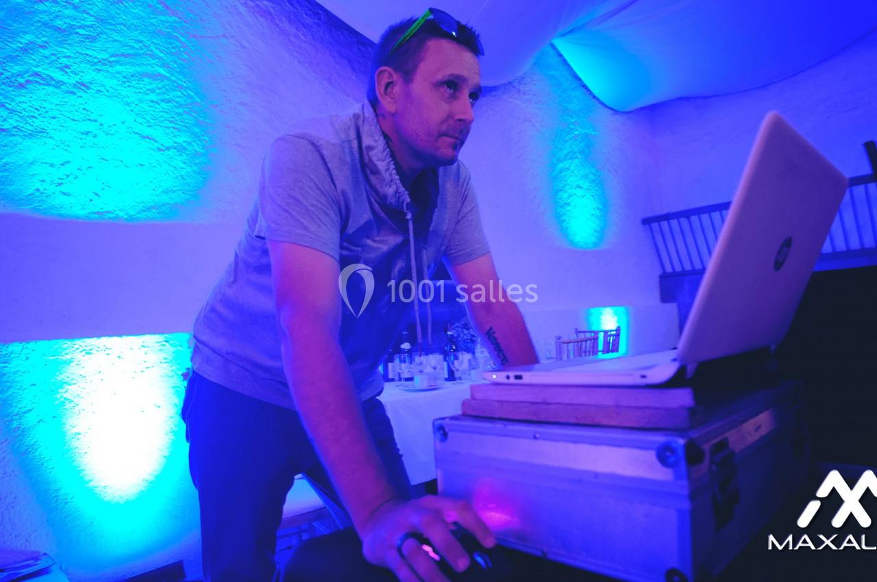 DJ Orsonnette (Puy-de-Dôme) - Maxal DJ #5