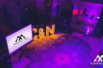 DJ Orsonnette (Puy-de-Dôme) - Maxal DJ #15