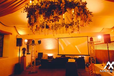 DJ Orsonnette (Puy-de-Dôme) - Maxal DJ #15