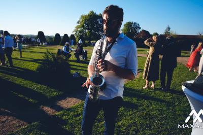 DJ Orsonnette (Puy-de-Dôme) - Maxal DJ #15