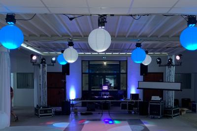 DJ Orsonnette (Puy-de-Dôme) - Maxal DJ #15