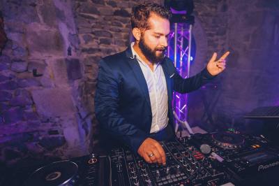 DJ Orsonnette (Puy-de-Dôme) - Maxal DJ #15