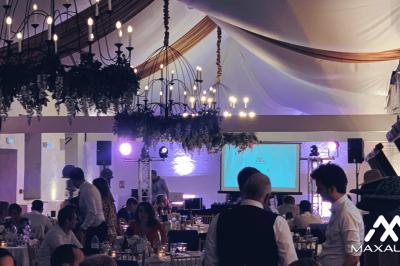 DJ Orsonnette (Puy-de-Dôme) - Maxal DJ #15