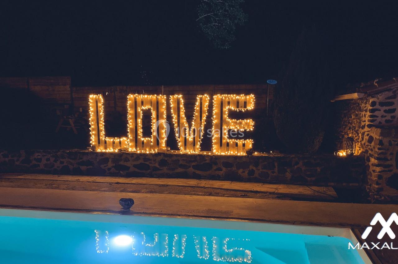 DJ Orsonnette (Puy-de-Dôme) - Maxal DJ #11