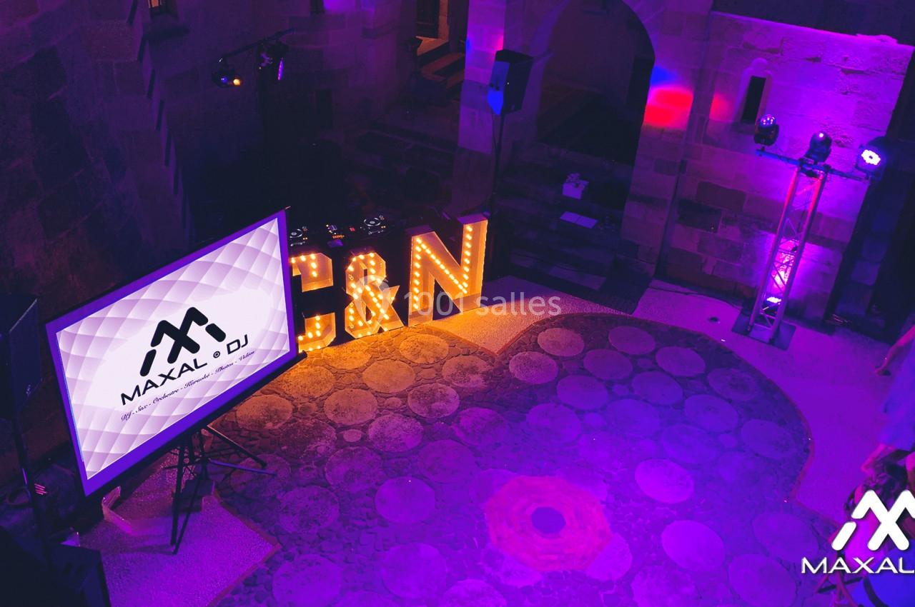 DJ Orsonnette (Puy-de-Dôme) - Maxal DJ #13