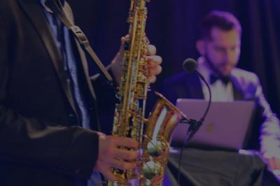 DJ Orsonnette (Puy-de-Dôme) - Maxal DJ #15