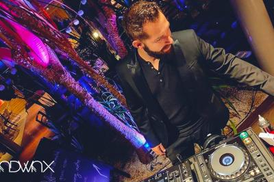 DJ Orsonnette (Puy-de-Dôme) - Maxal DJ #15