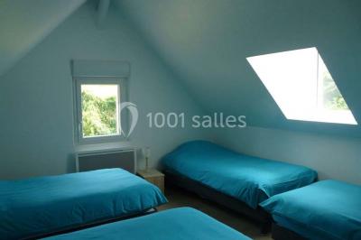 Location salle Trosly-Loire (Aisne) - Domaine d'Orgival #24