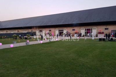 Location salle Trosly-Loire (Aisne) - Domaine d'Orgival #24