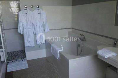 Location salle Trosly-Loire (Aisne) - Domaine d'Orgival #24