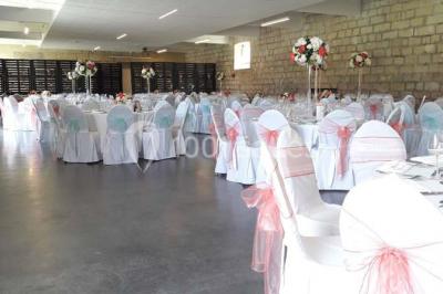 Location salle Trosly-Loire (Aisne) - Domaine d'Orgival #24