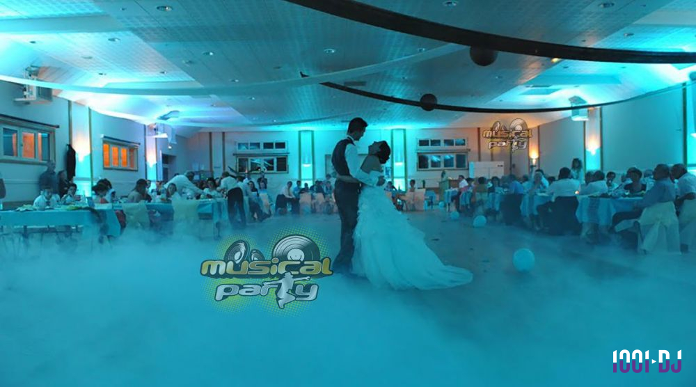 DJ Belfort (Territoire de Belfort) - Musical Party #5