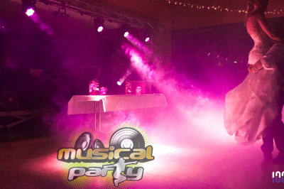 DJ Belfort (Territoire de Belfort) - Musical Party #7