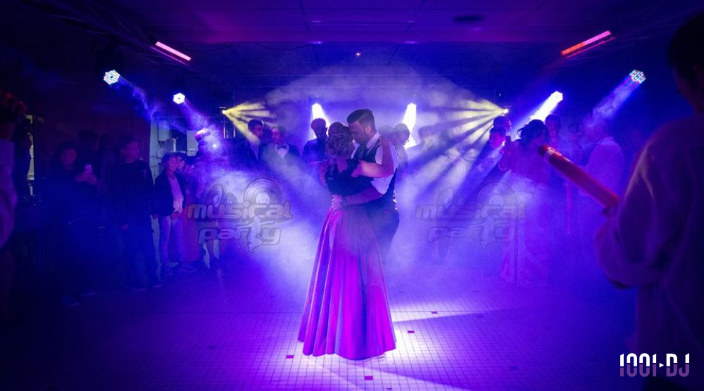 DJ Belfort (Territoire de Belfort) - Musical Party #4