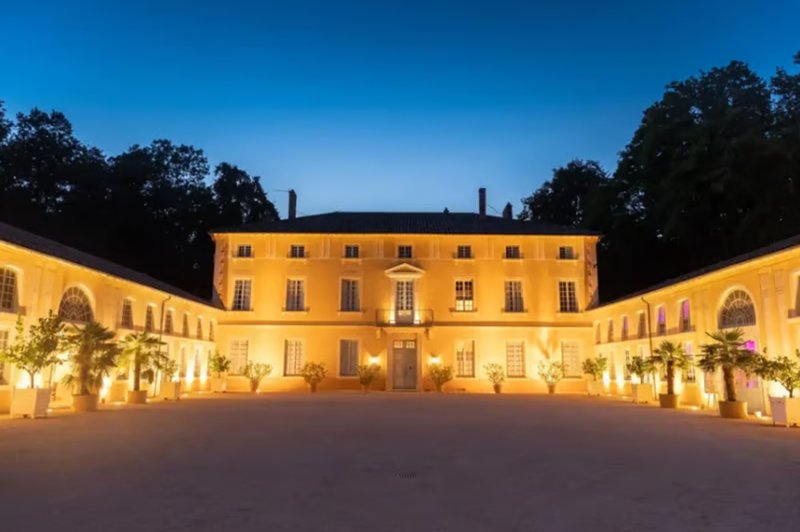 Château De Chavagneux - photo 2