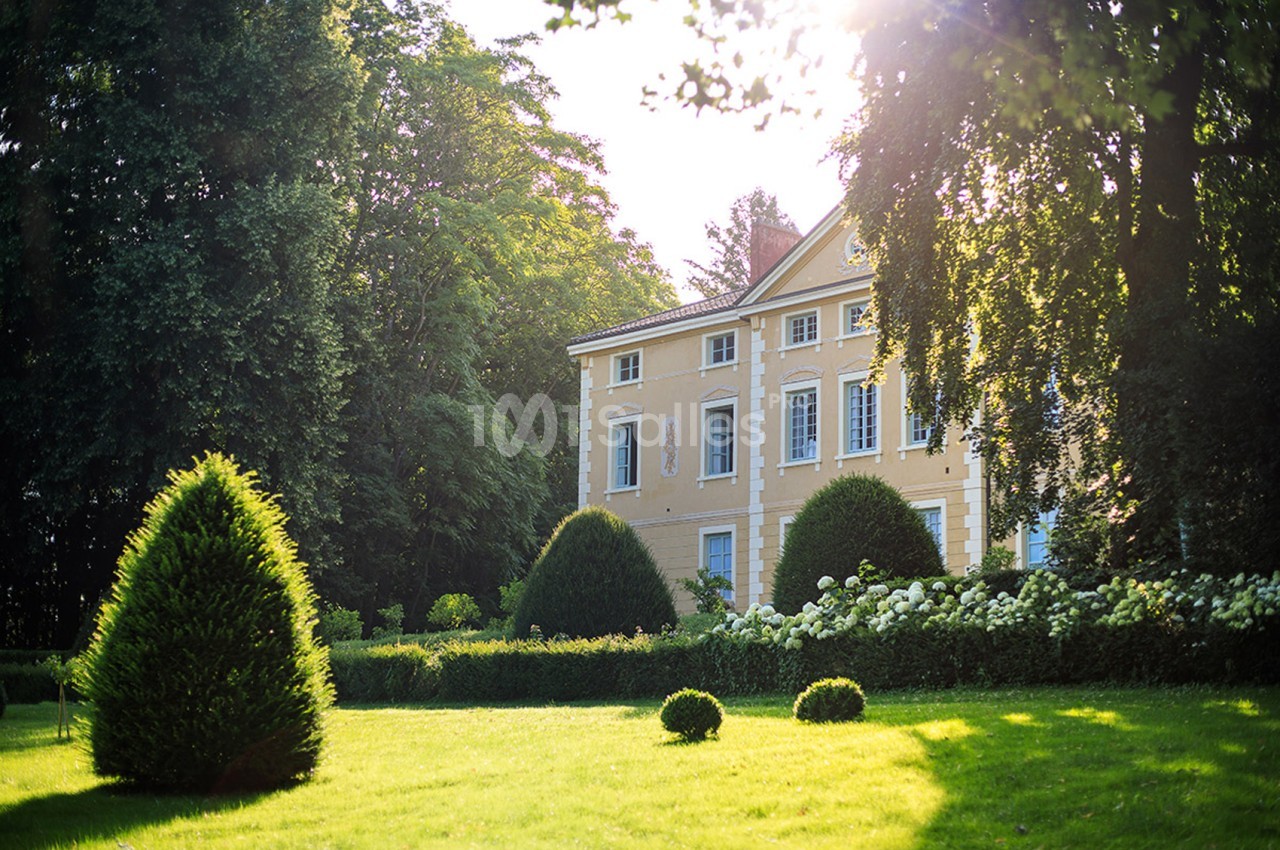 Château De Chavagneux - galerie - photo 7