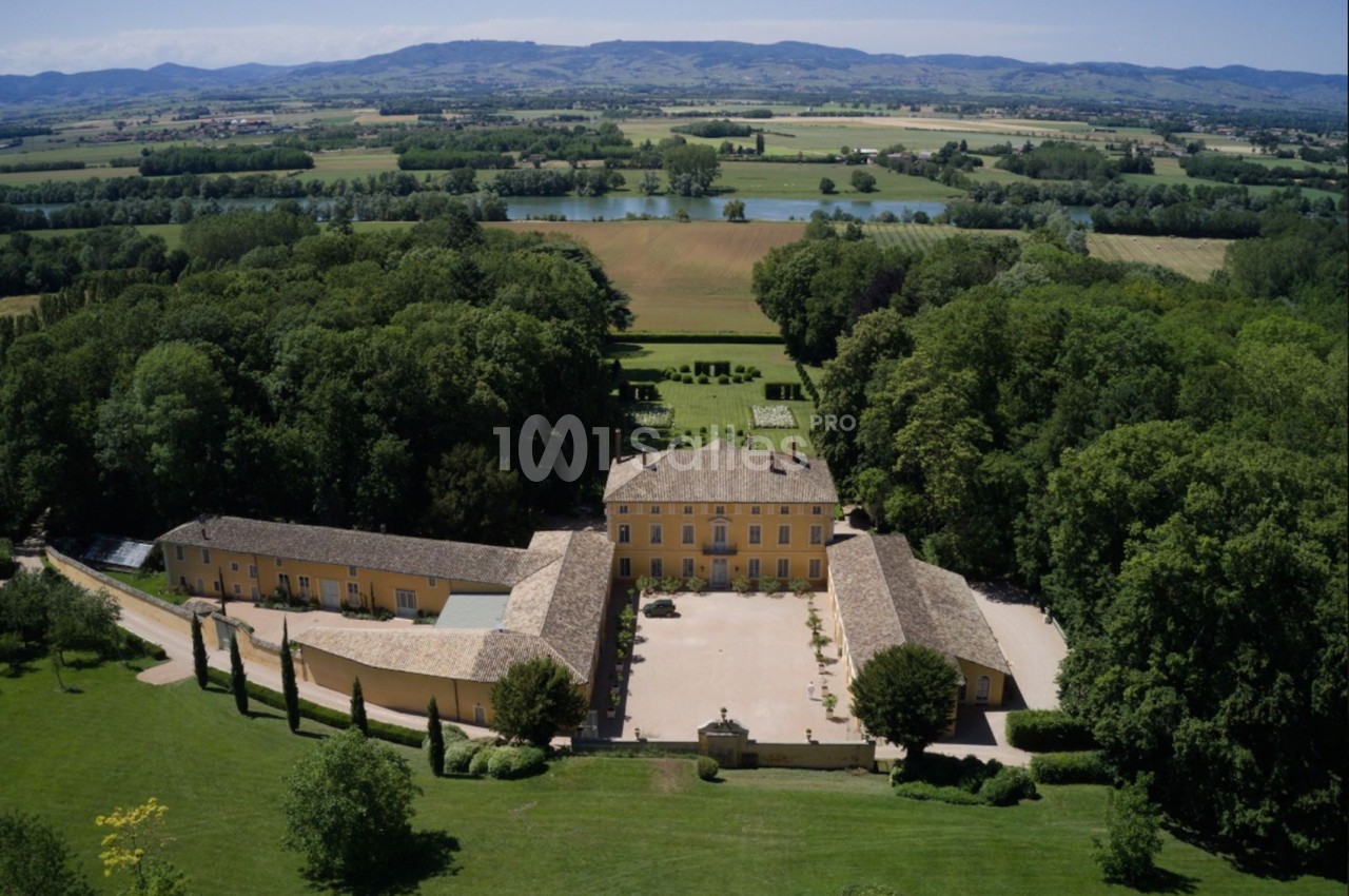 Château De Chavagneux - galerie - photo 6