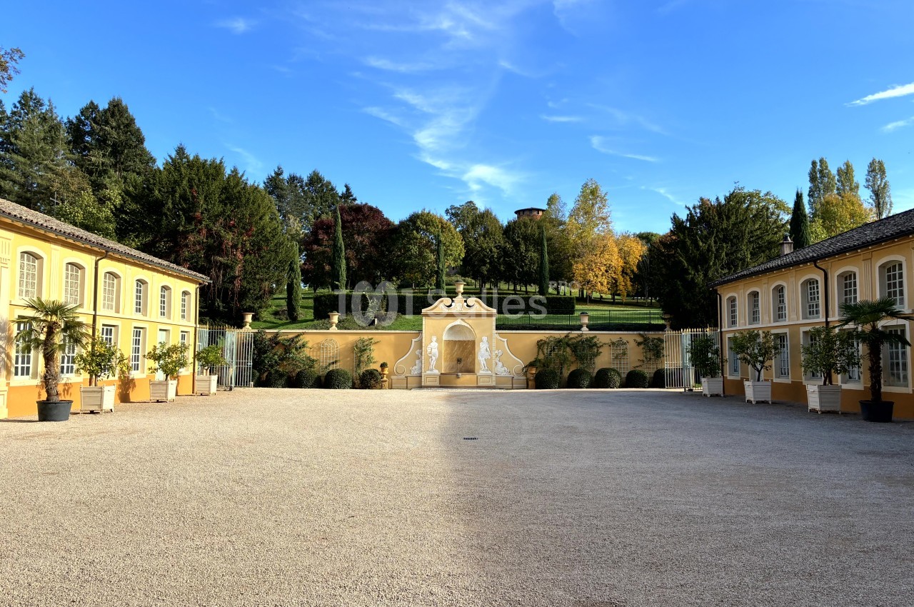 Château De Chavagneux - galerie - photo 16
