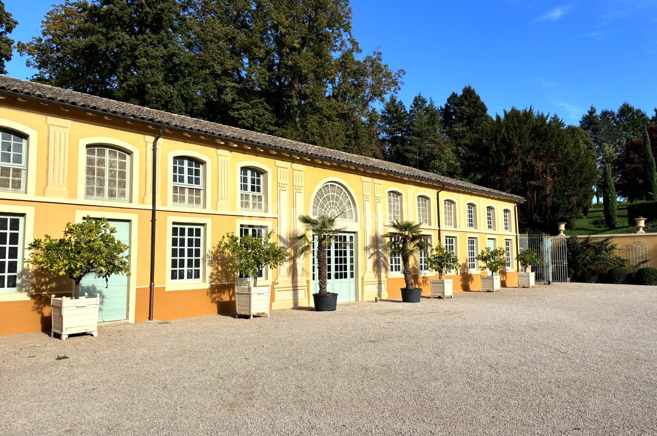 Château De Chavagneux - galerie - photo 26