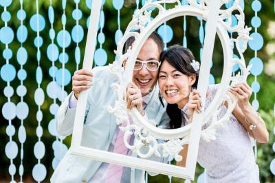 Location salle Eaubonne (Val-d'Oise) - Château De La Chesnaie #24