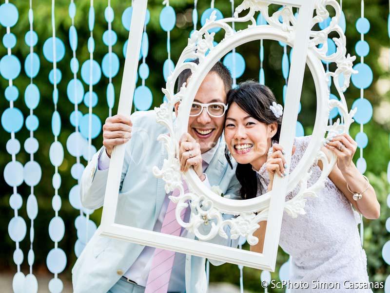 Location salle Eaubonne (Val-d'Oise) - Château De La Chesnaie #22