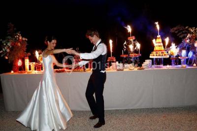 Location salle Eaubonne (Val-d'Oise) - Château De La Chesnaie #24