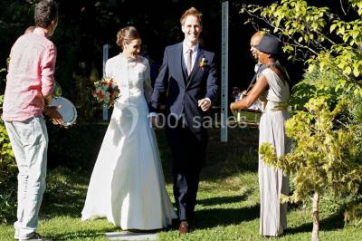 Location salle Eaubonne (Val-d'Oise) - Château De La Chesnaie #24