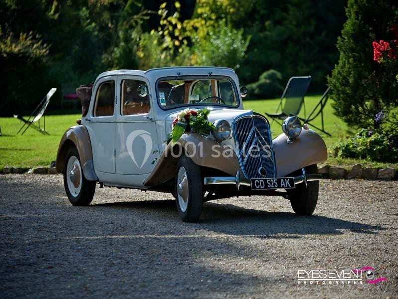 Location salle Eaubonne (Val-d'Oise) - Château De La Chesnaie #23