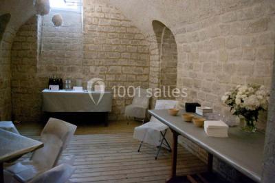 Location salle Eaubonne (Val-d'Oise) - Château De La Chesnaie #24