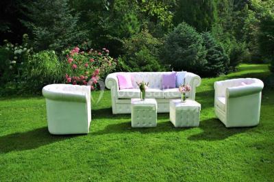 Location salle Eaubonne (Val-d'Oise) - Château De La Chesnaie #24