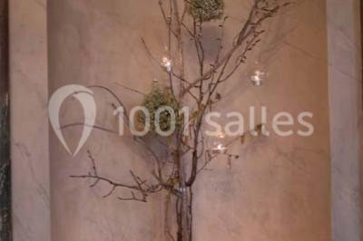 Location salle Eaubonne (Val-d'Oise) - Château De La Chesnaie #24