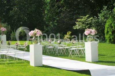 Location salle Eaubonne (Val-d'Oise) - Château De La Chesnaie #24