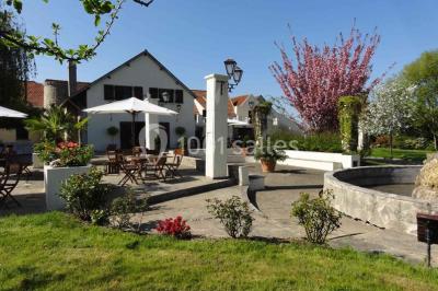 Domaine de la Ferme aux Saules