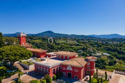 Château de Cremat Château de Cremat