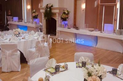 Miniature Location salle Ury (Seine-et-Marne) - Novotel Fontainebleau Ury #3 Location salle Ury (Seine-et-Marne) - Novotel Fontainebleau Ury #20