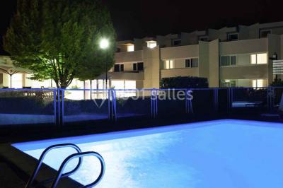 Location salle Ury (Seine-et-Marne) - Novotel Fontainebleau Ury #20