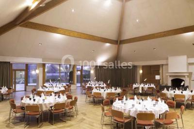 Novotel Fontainebleau Ury Novotel Fontainebleau Ury