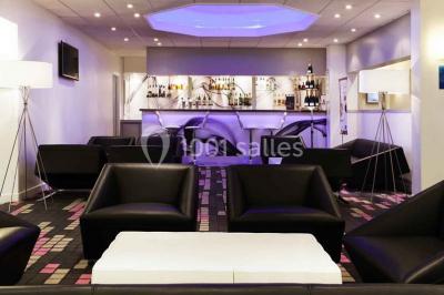 Location salle Ury (Seine-et-Marne) - Novotel Fontainebleau Ury #20