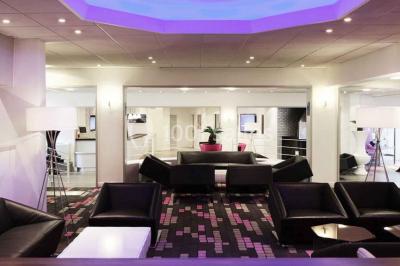 Location salle Ury (Seine-et-Marne) - Novotel Fontainebleau Ury #20