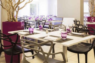 Location salle Ury (Seine-et-Marne) - Novotel Fontainebleau Ury #20