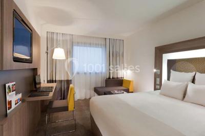 Location salle Ury (Seine-et-Marne) - Novotel Fontainebleau Ury #20