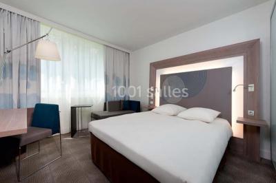 Location salle Ury (Seine-et-Marne) - Novotel Fontainebleau Ury #20