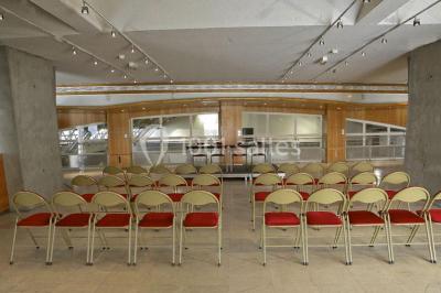 Location salle Paris 13 (Paris) - Stade Charlety #10