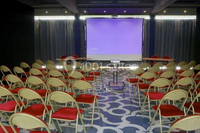 Location salle Paris 13 (Paris) - Stade Charlety #10