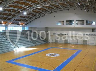 Location salle Paris 13 (Paris) - Stade Charlety #9