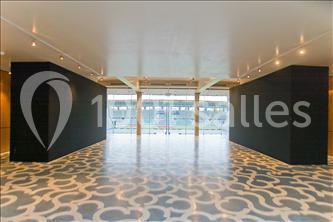 Location salle Paris 13 (Paris) - Stade Charlety #10