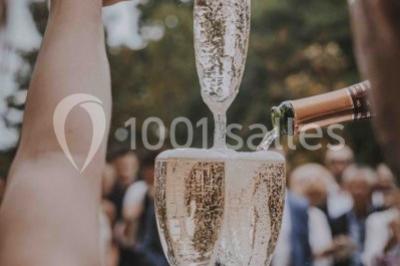 Location salle Mouzeil (Loire-Atlantique) - Château de Cop Choux #24