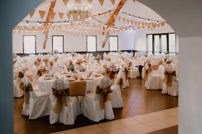 Location salle Mouzeil (Loire-Atlantique) - Château de Cop Choux #24