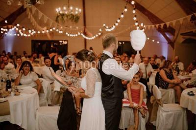 Location salle Mouzeil (Loire-Atlantique) - Château de Cop Choux #24